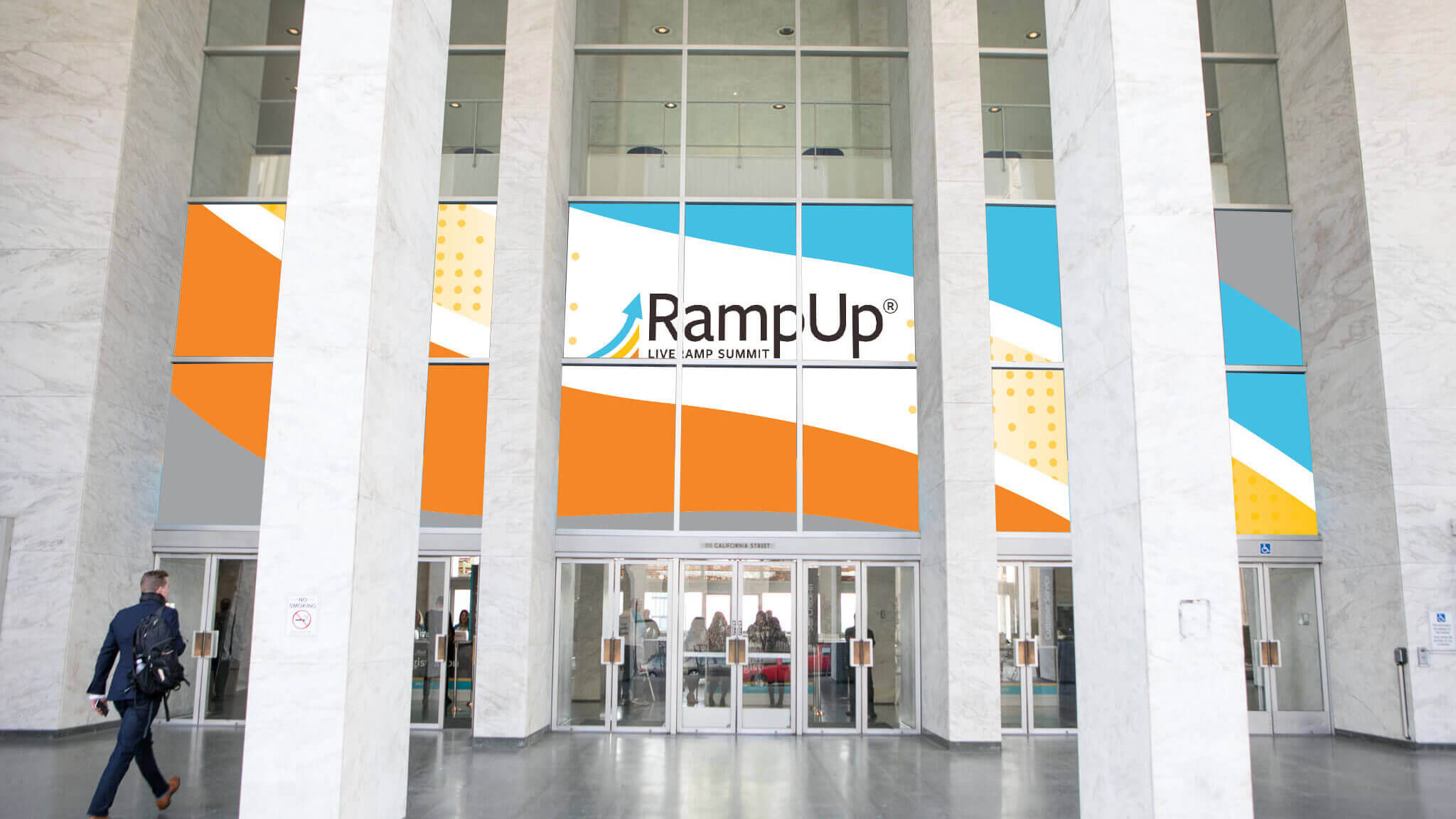 RampUp Windows