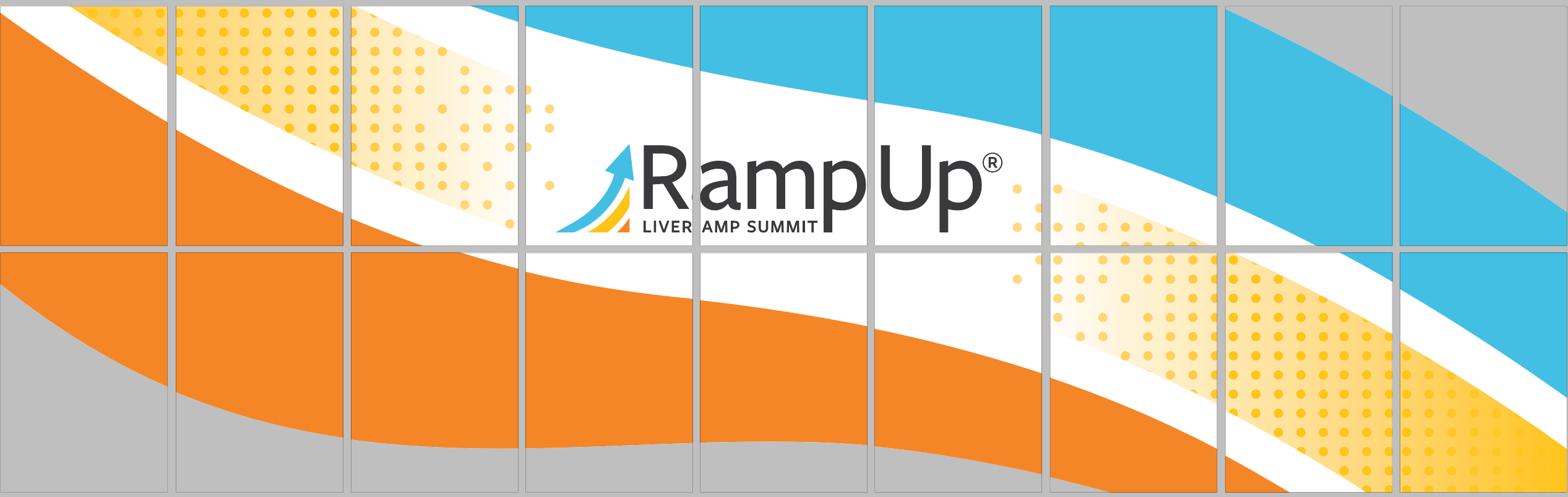 RampUp Windows | Lyn Peyok